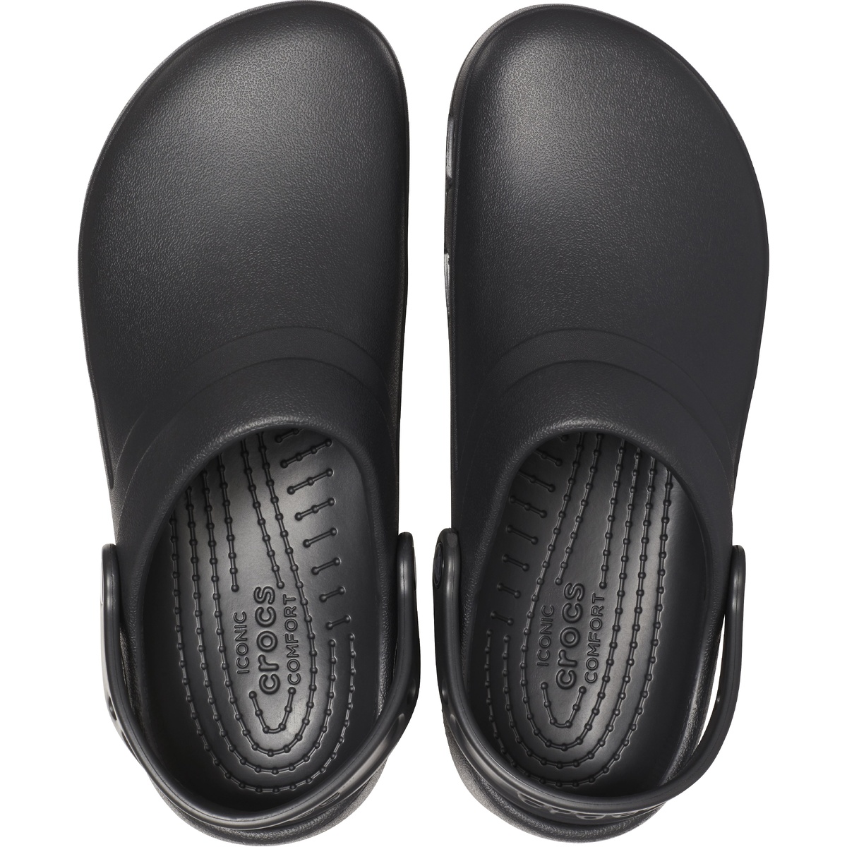 SPECIALIST II VENT CLOG