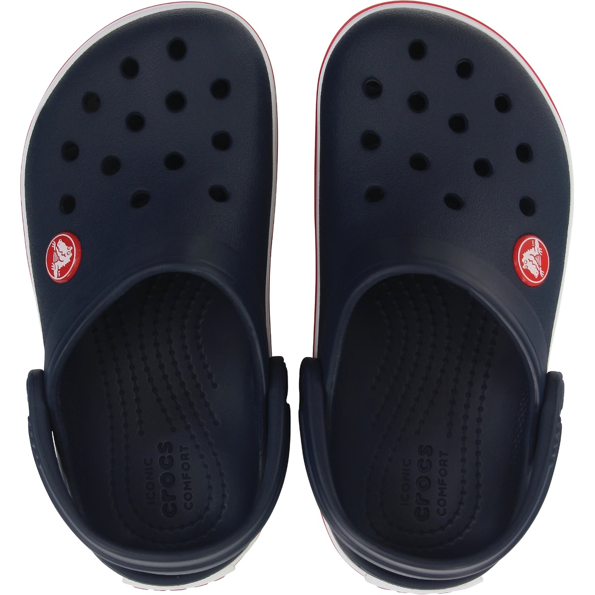CROCBAND CLOG K