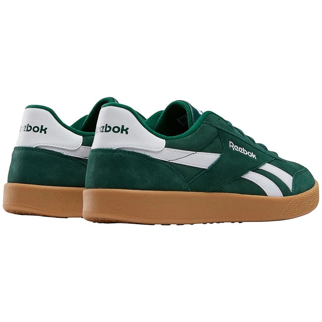 REEBOK SMASH EDGE (ダークグリーン)