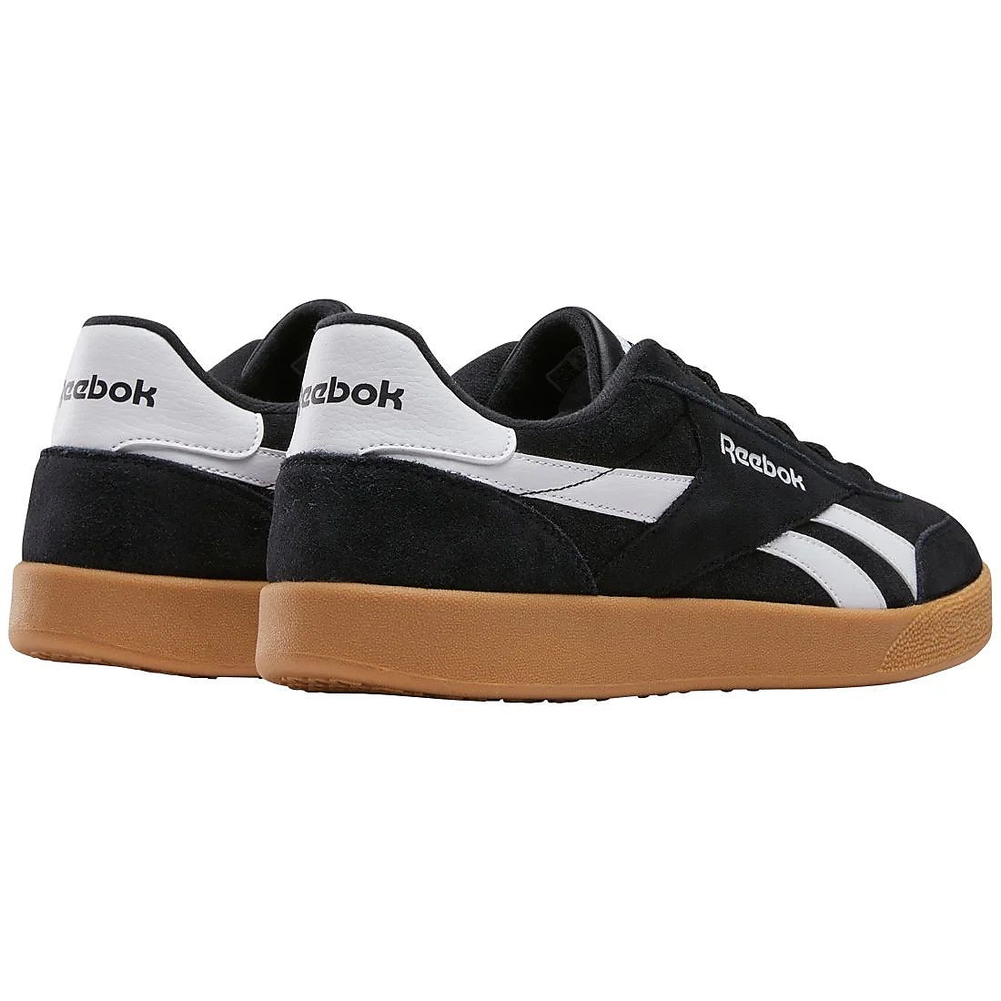 REEBOK SMASH EDGE (ブラック)