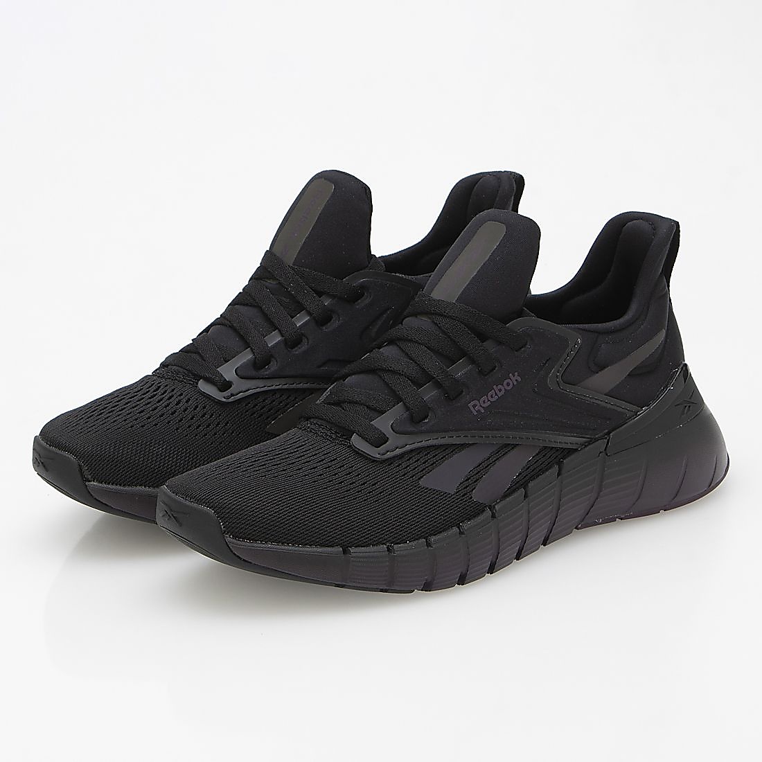 NANO GYM (ブラック)