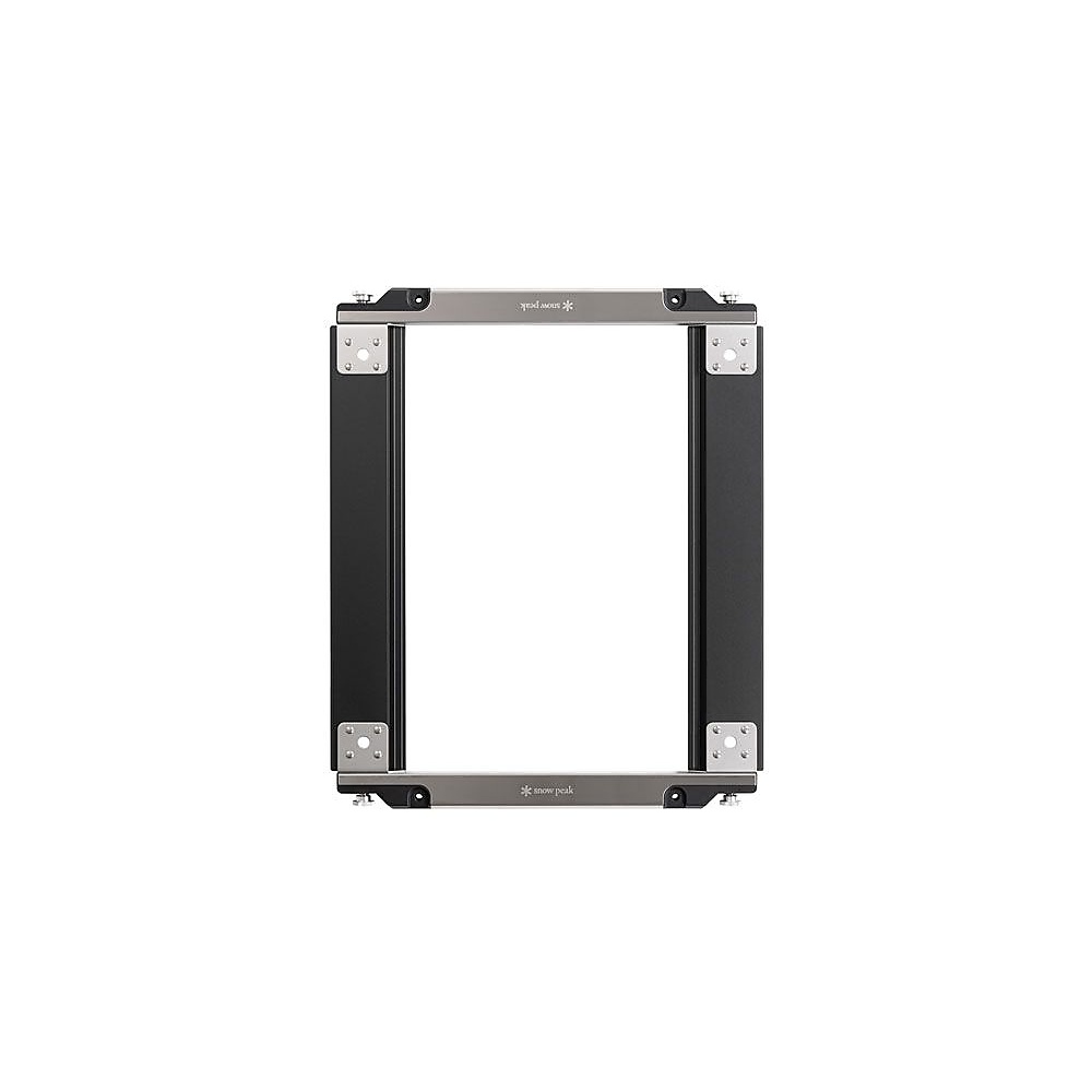 セパレートIGTフレーム2ユニット