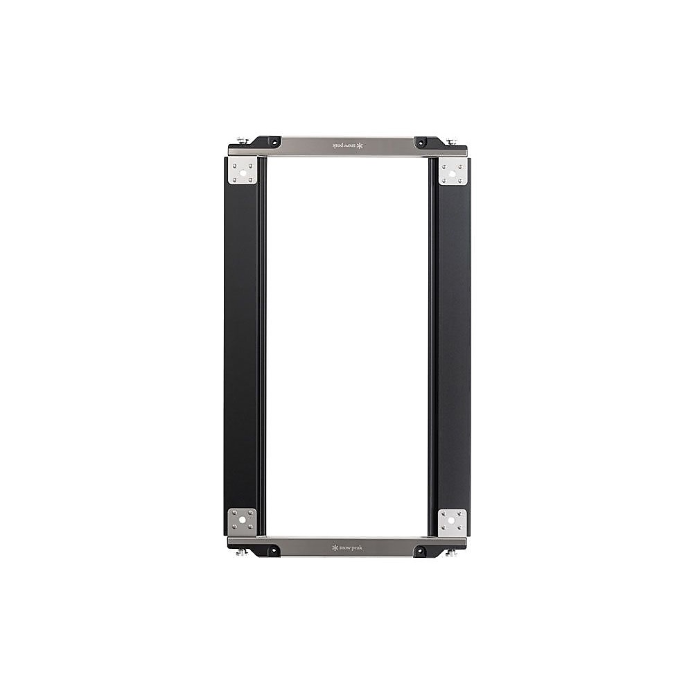 セパレートIGTフレーム3ユニット