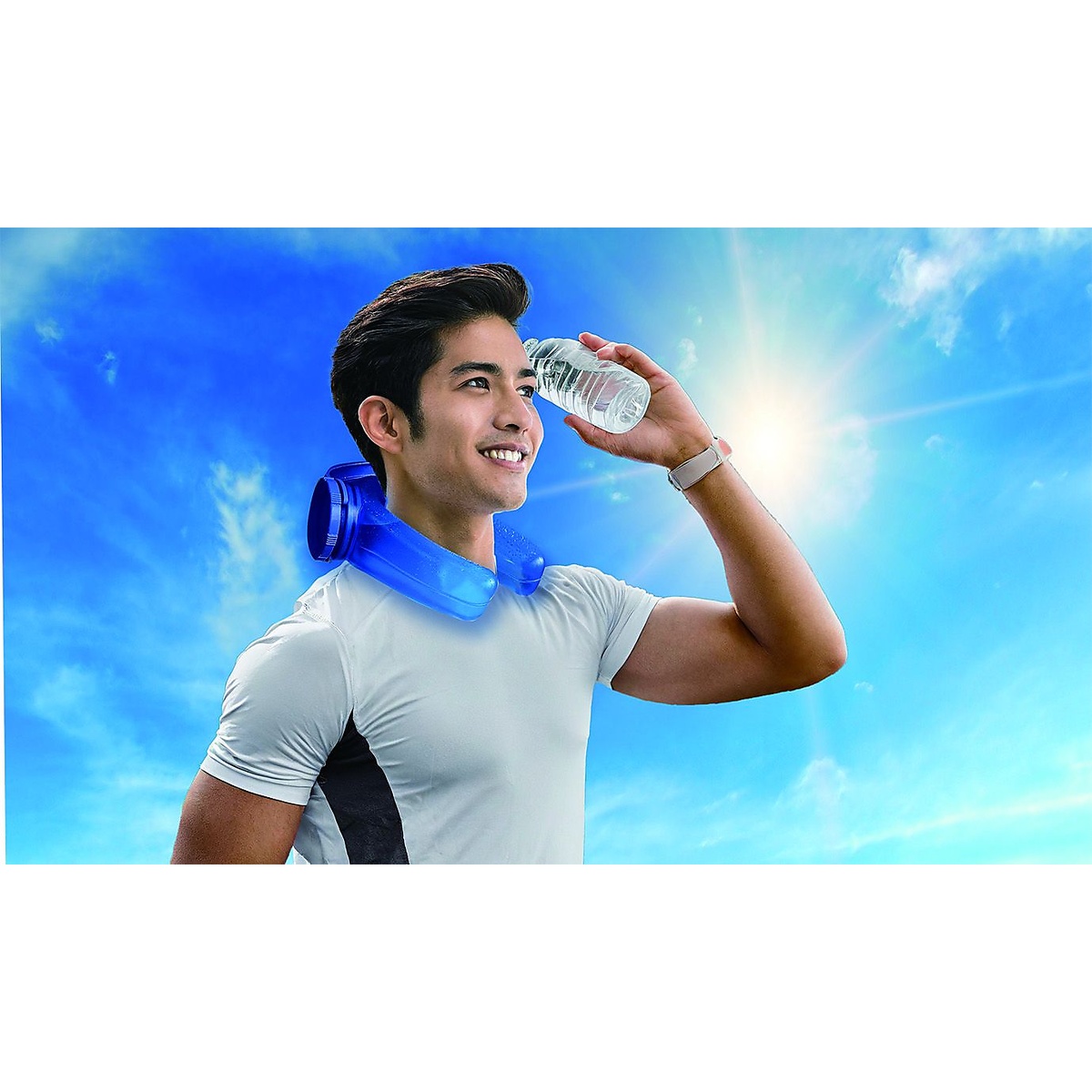 アイスストロング