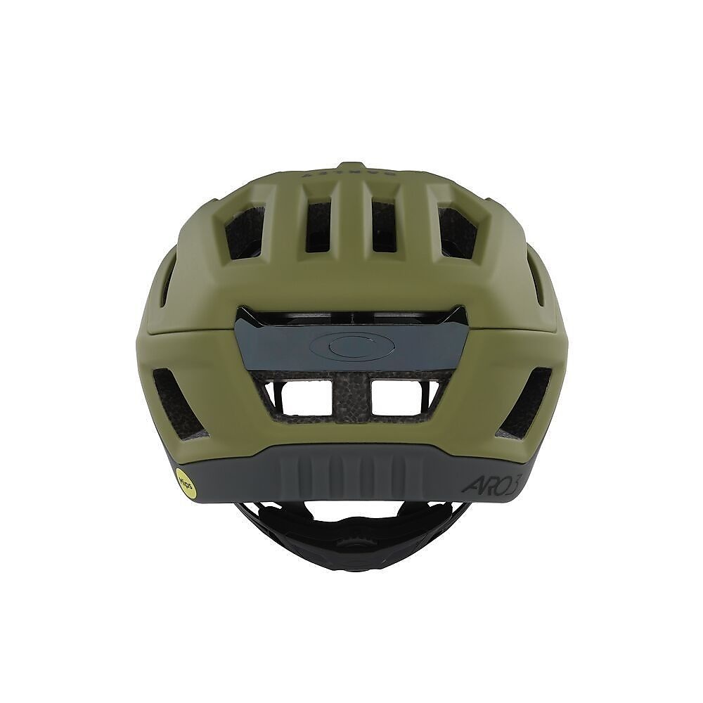 ARO3 Endurance Asian