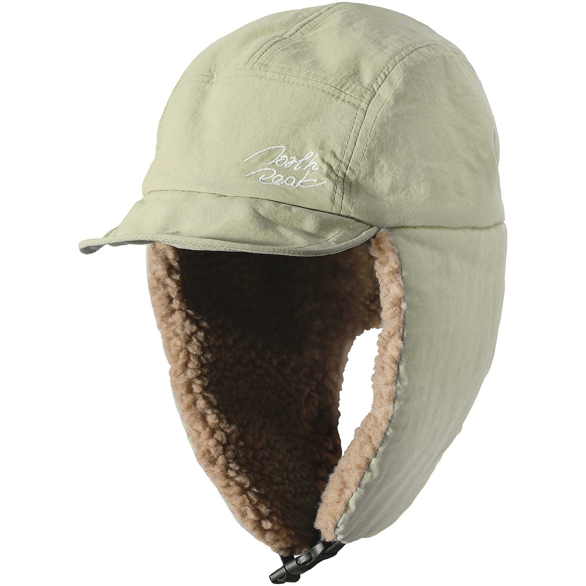 フライトキャップ(FLIGHT CAP)