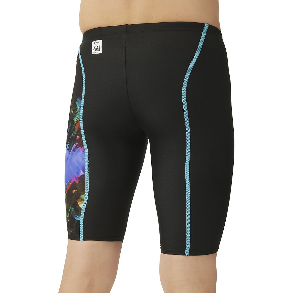 AQUA ADVANCED レーシングスパッツ(ハーフレッグ)