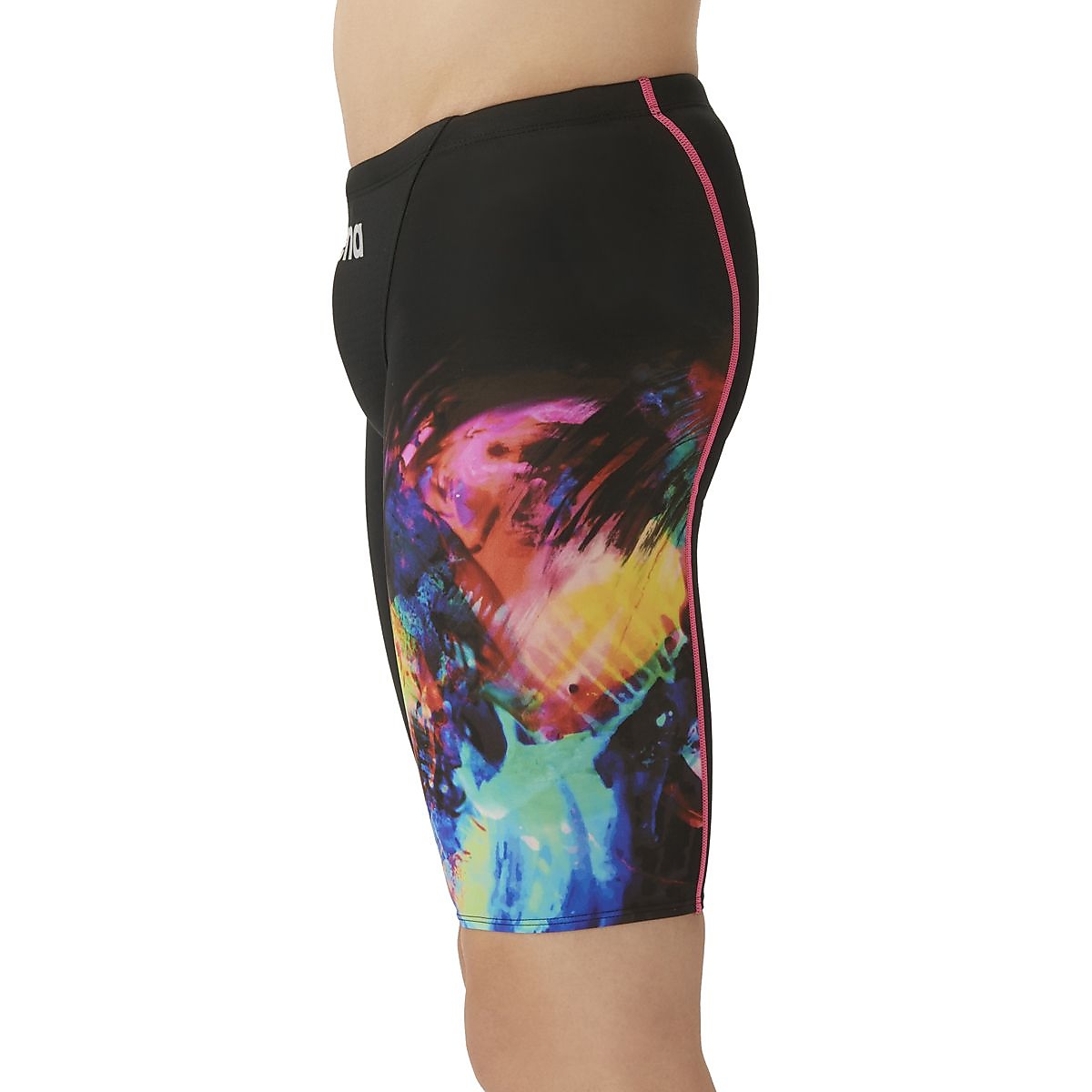 AQUA ADVANCED レーシングスパッツ(ハーフレッグ)