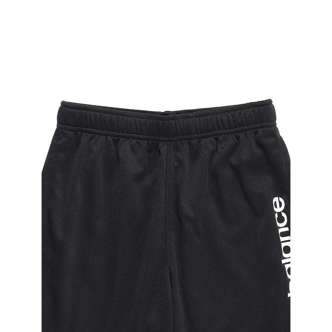 Black Out Fun & Play Editionニットショーツ