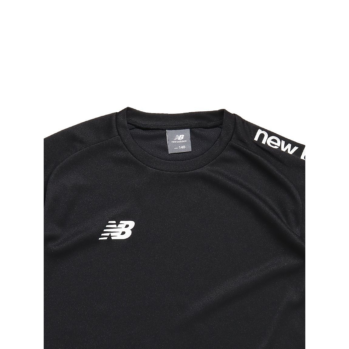 Black Out Fun & Play EditionショートスリーブTシャツ