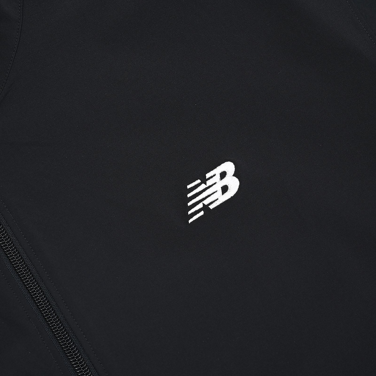 ウーブントラックジャケット