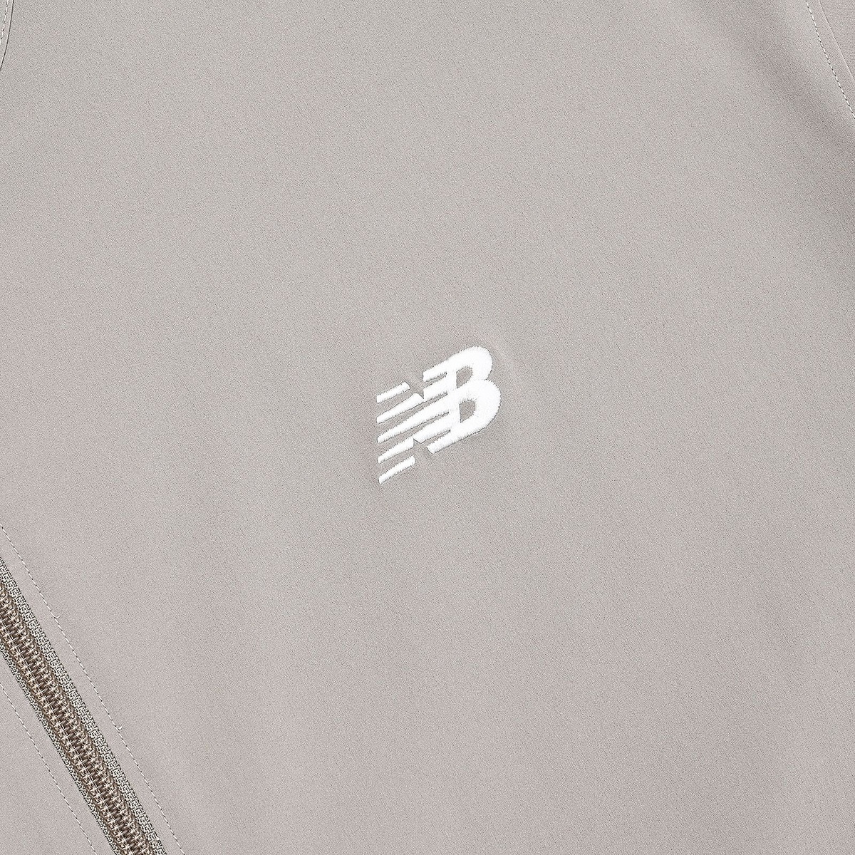 ウーブントラックジャケット