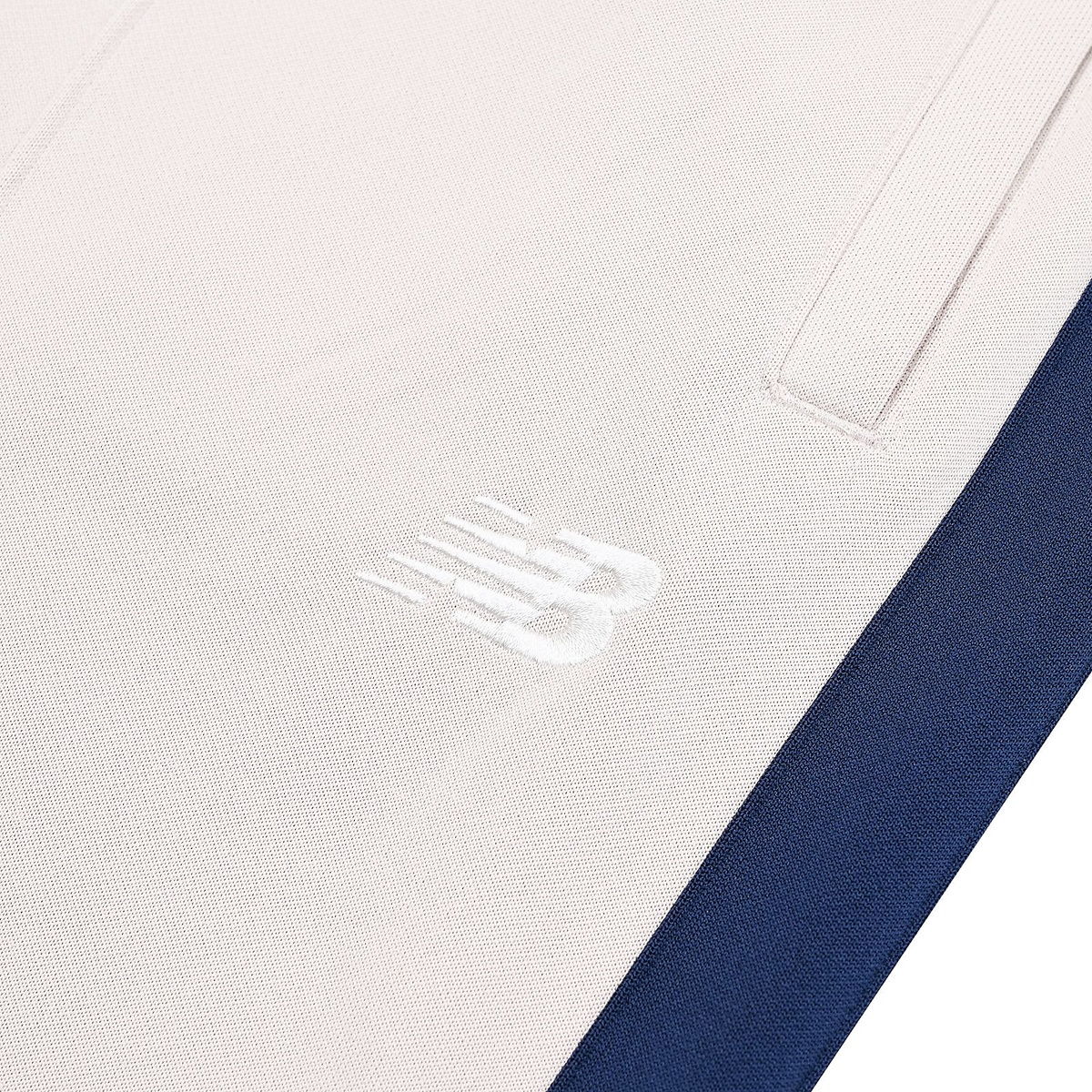 ニットトラックジョガーパンツ