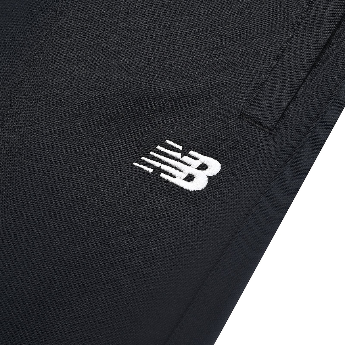 ニットトラックパンツ(ストレート)