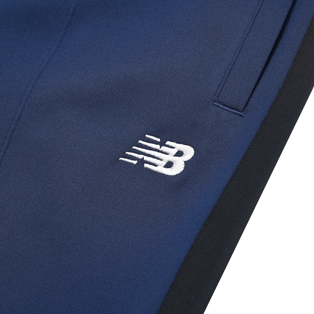 ニットトラックパンツ(ストレート)