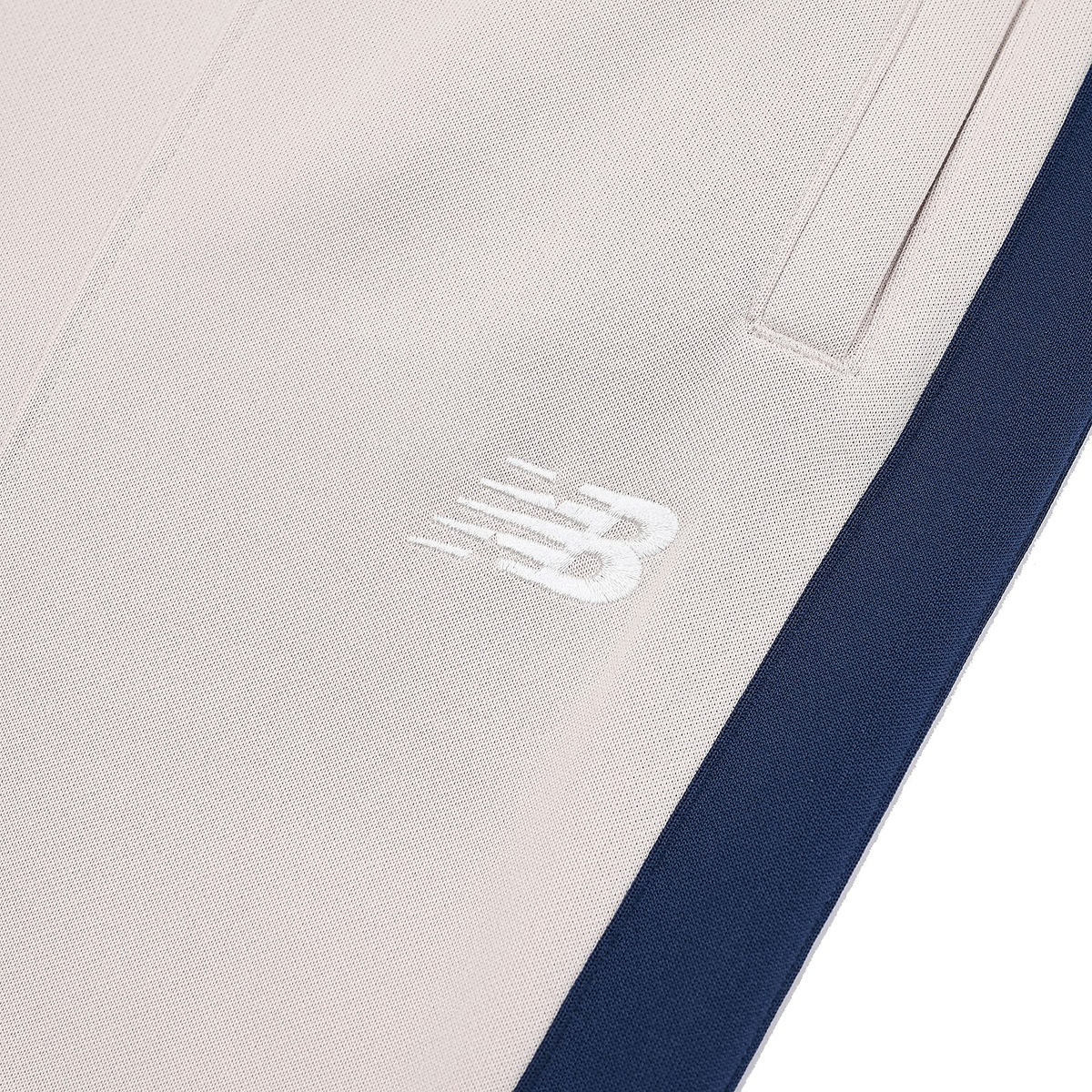 ニットトラックパンツ(ストレート)