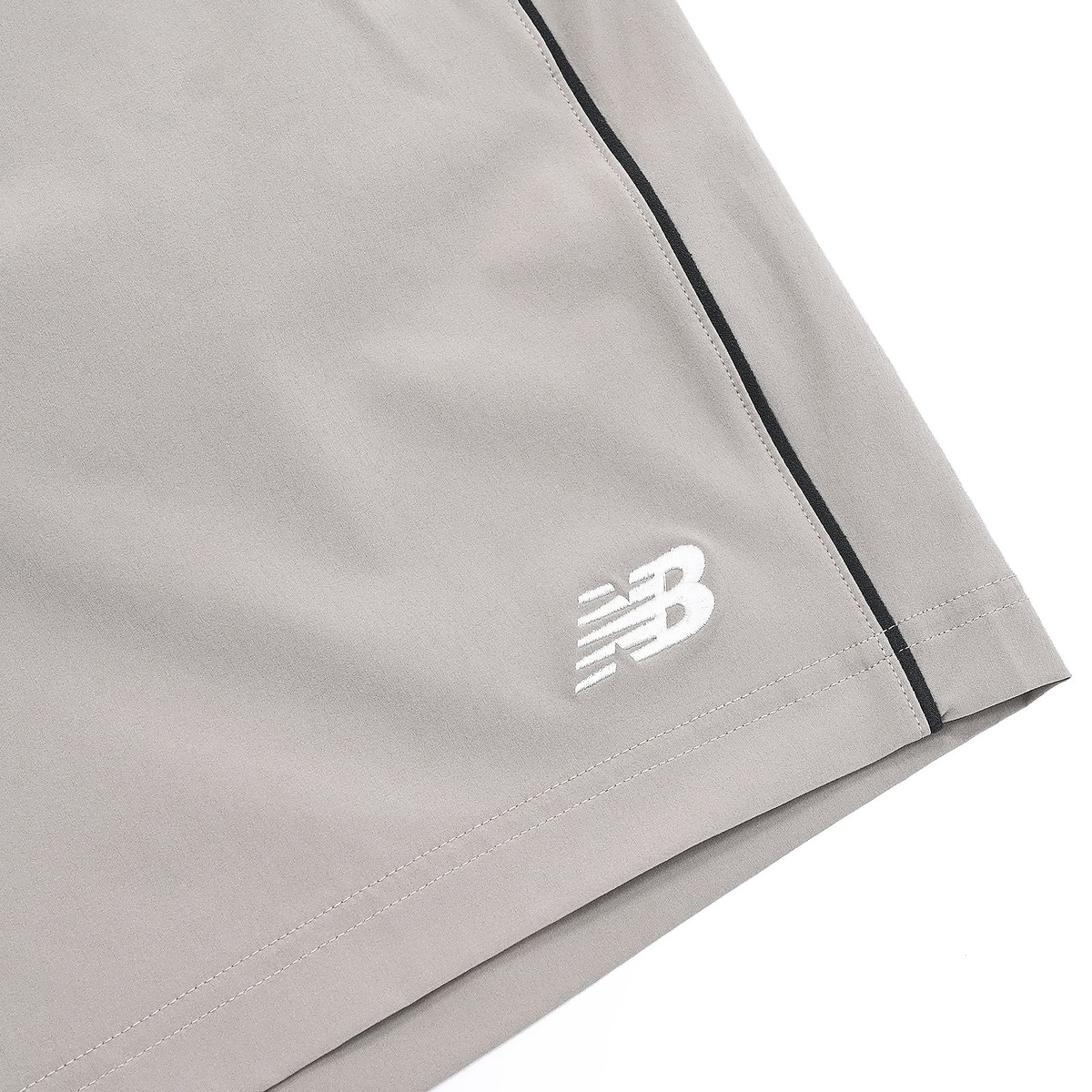 ウーブンショーツ 7インチ