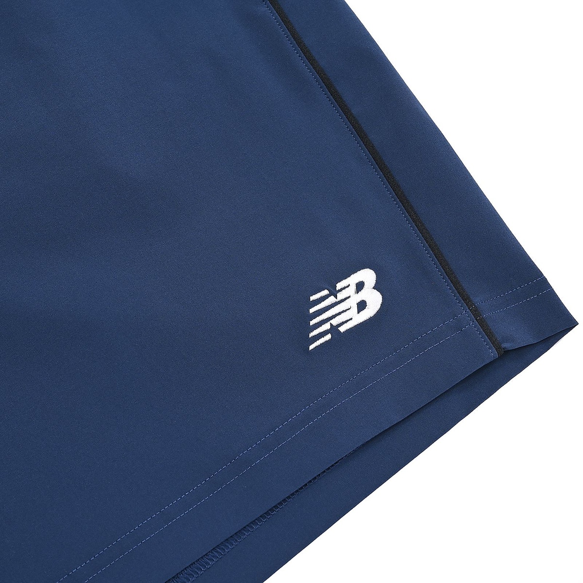 ウーブンショーツ 7インチ