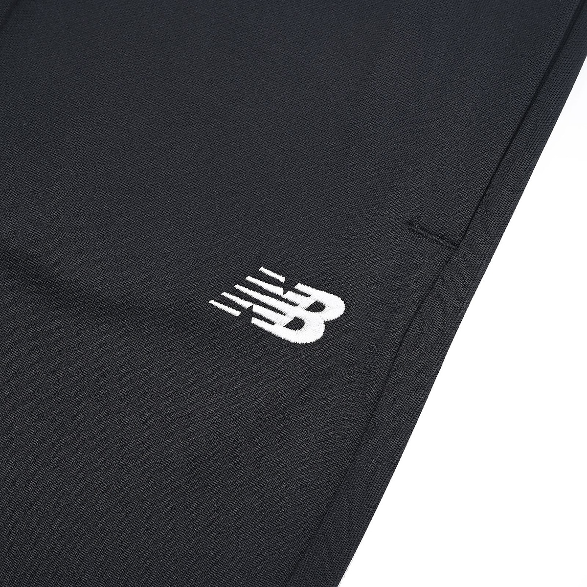 ニットショーツ 7インチ