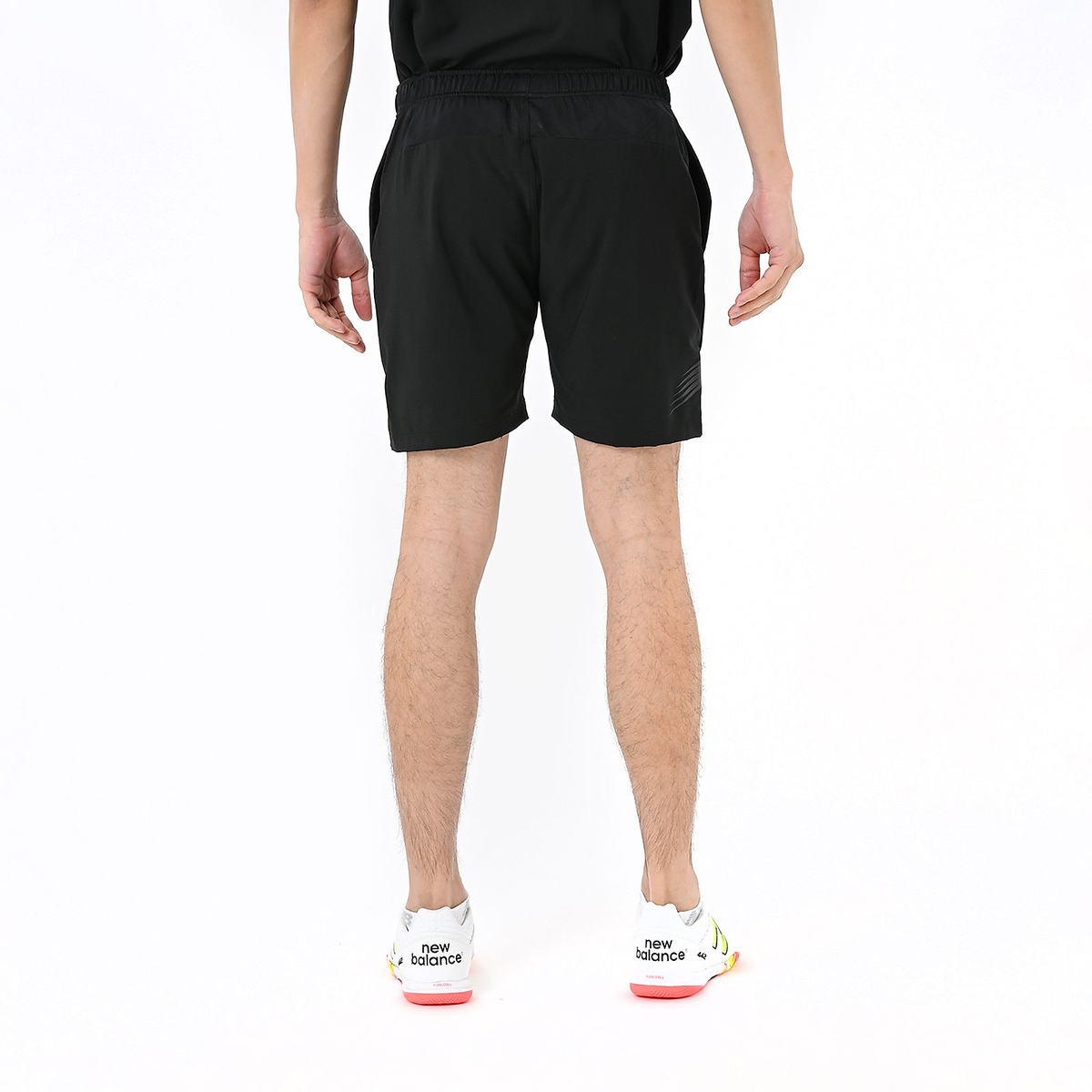 Black Out ストレッチウーブンショーツ