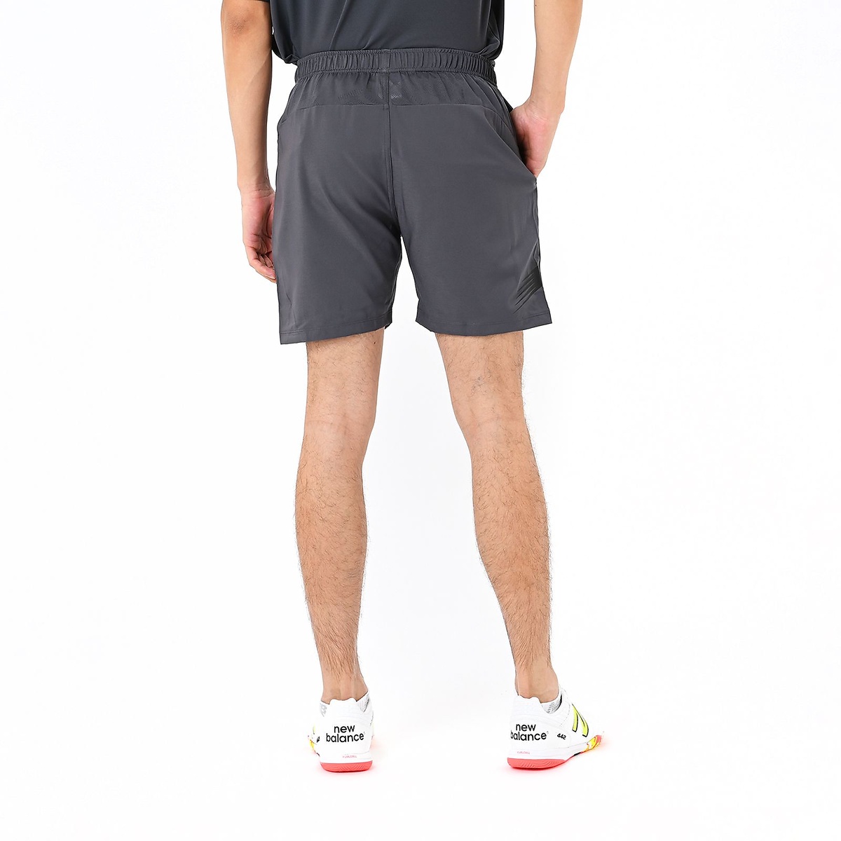 Black Out ストレッチウーブンショーツ