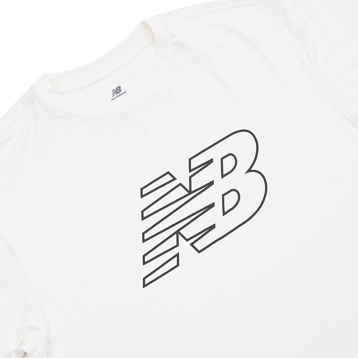 ショートスリーブTシャツ