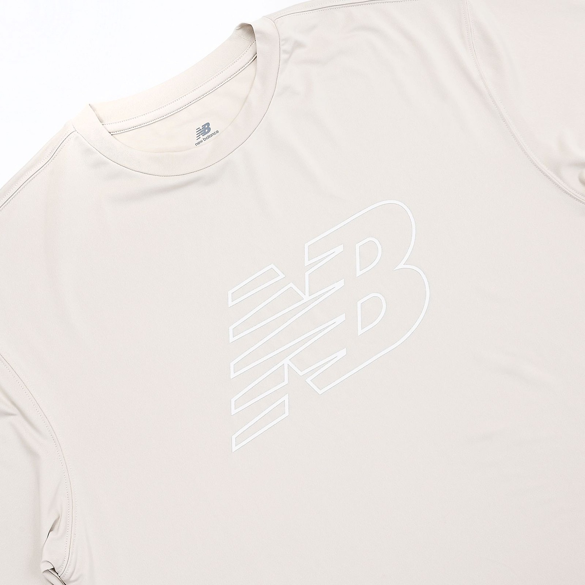 ショートスリーブTシャツ