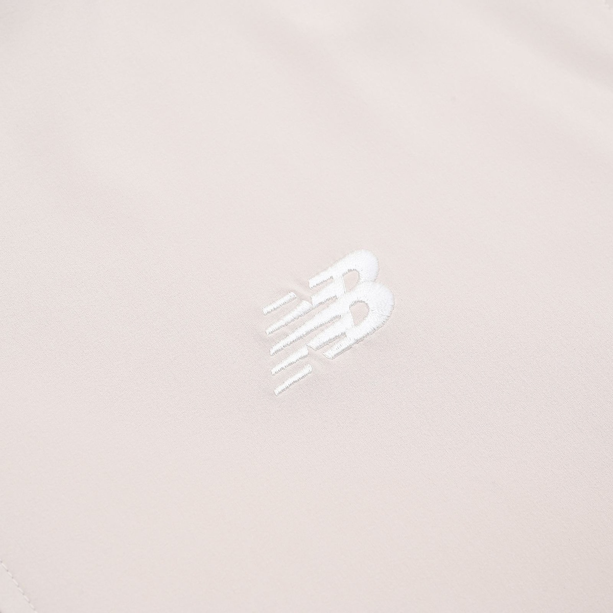 ストレッチウーブンジャケット