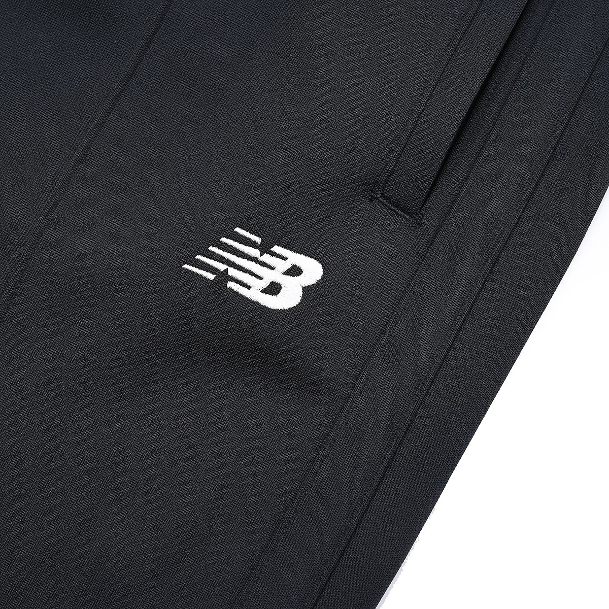 ニットパンツ(テーパード)