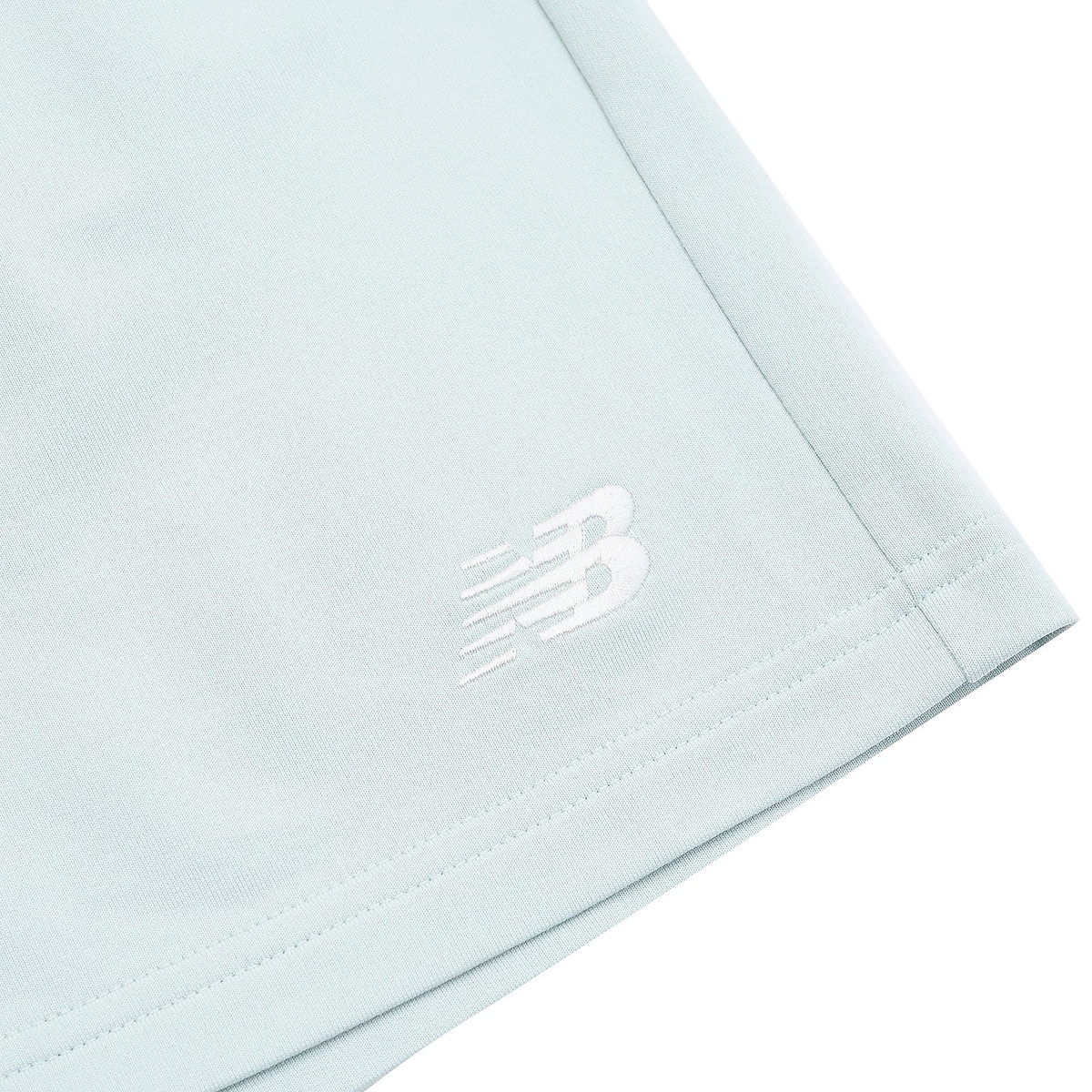 ライトフレンチテリーショーツ 7インチ