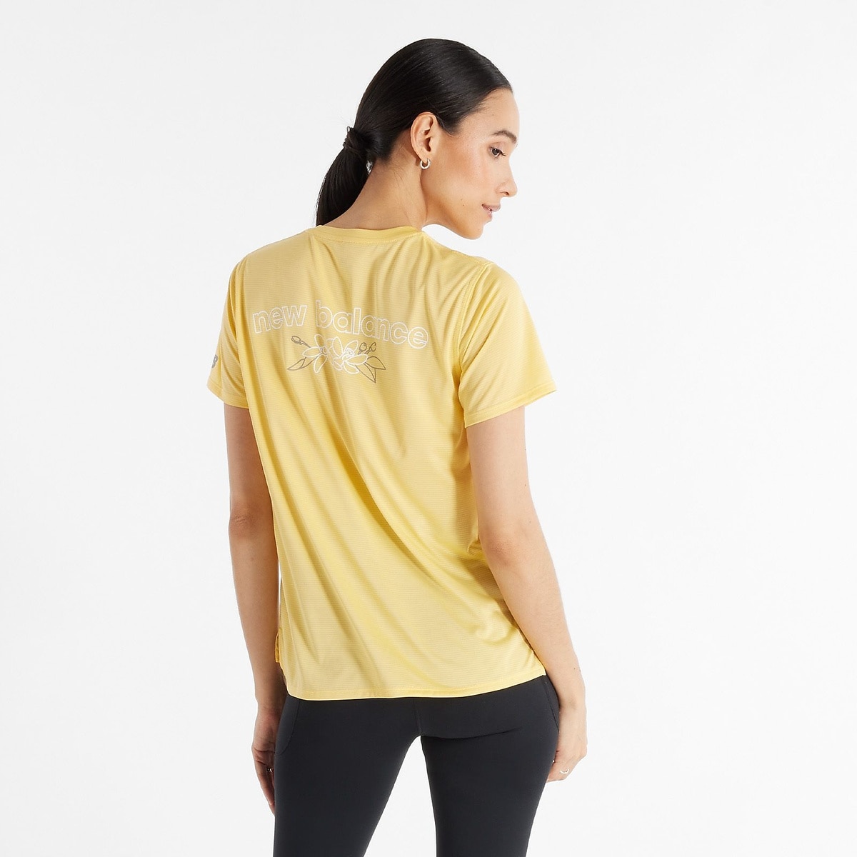 スペシャルエディション プリントショートスリーブTシャツ
