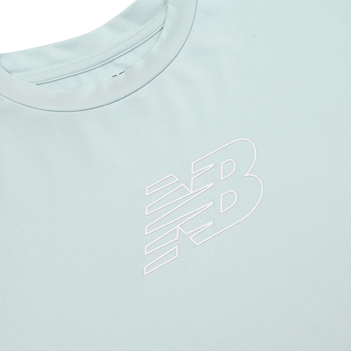 リラックスグラフィックショートスリーブTシャツ