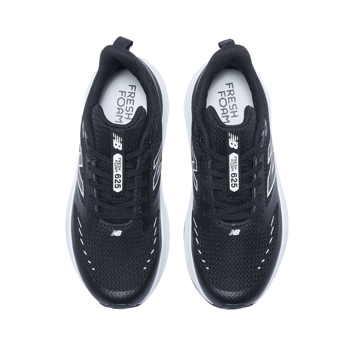 Fresh Foam 625 v1 Lace