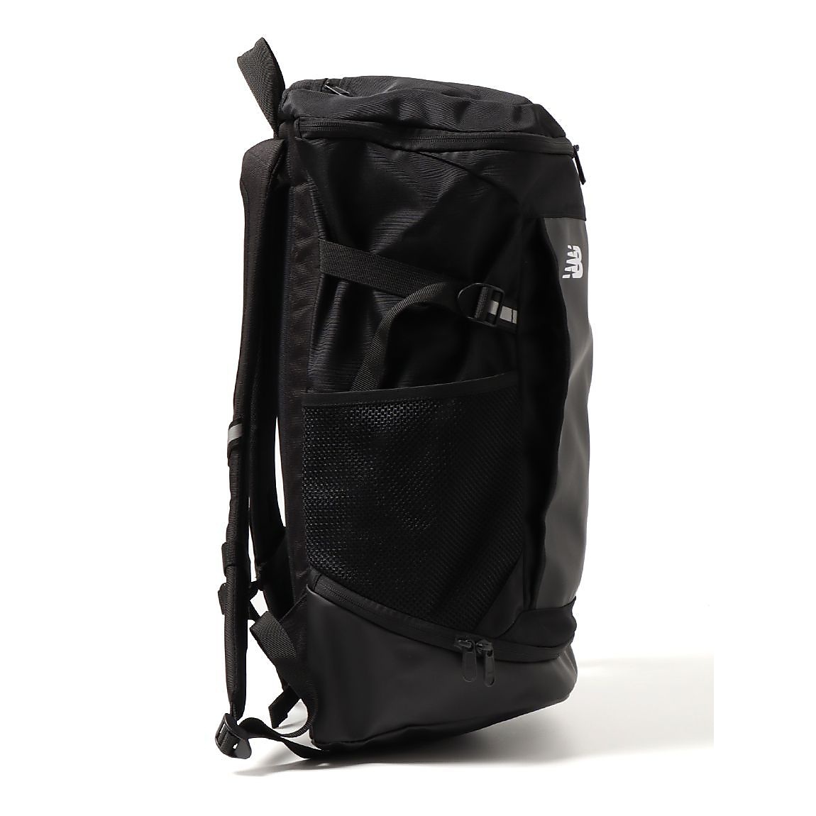 トップローディングバックパック 35L