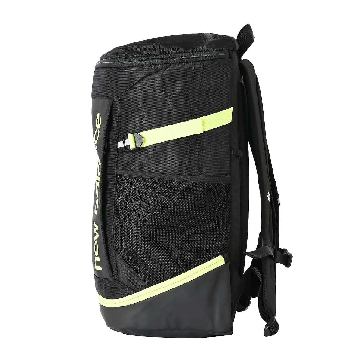 トップローディングバックパック 35L