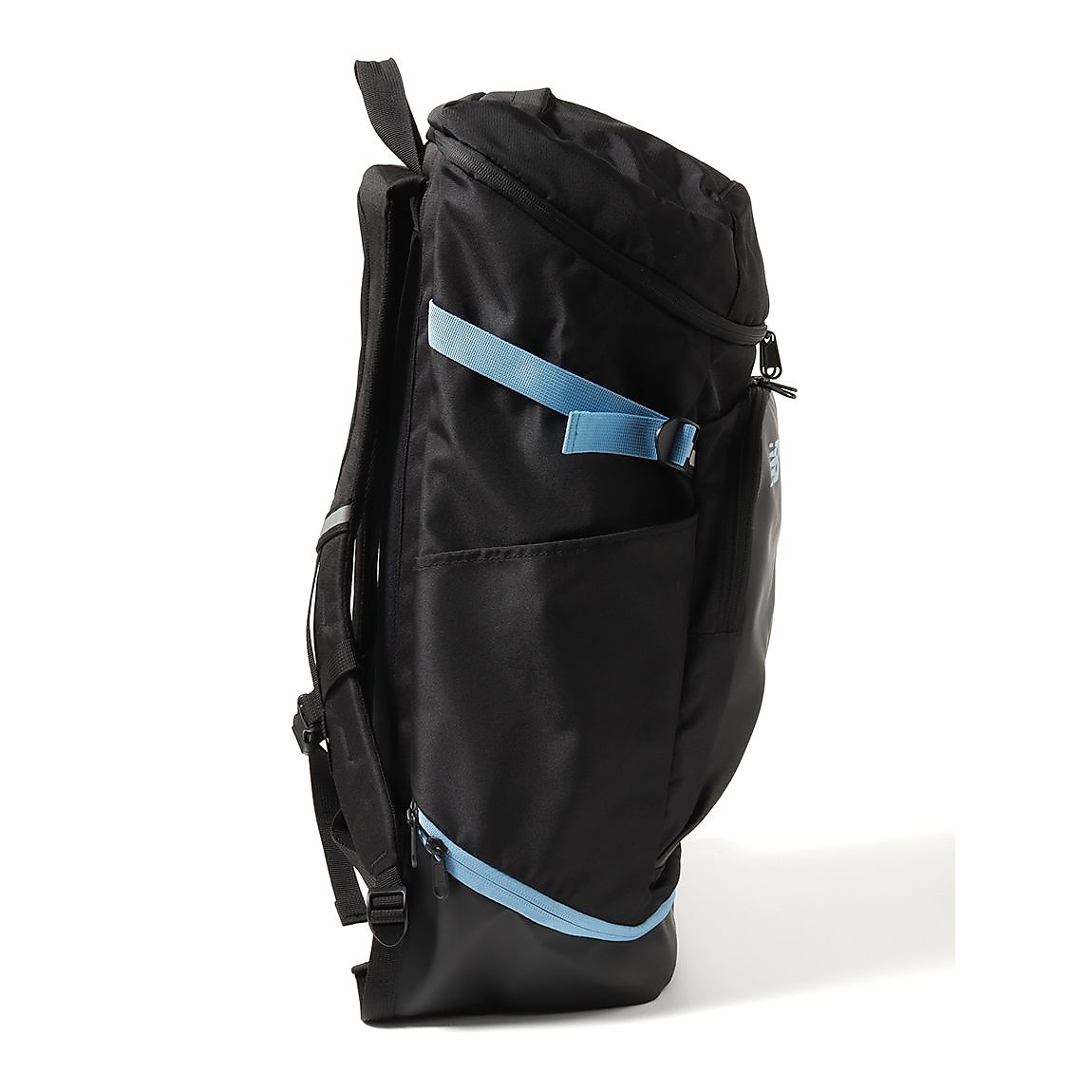 トップローディングバックパック 40L