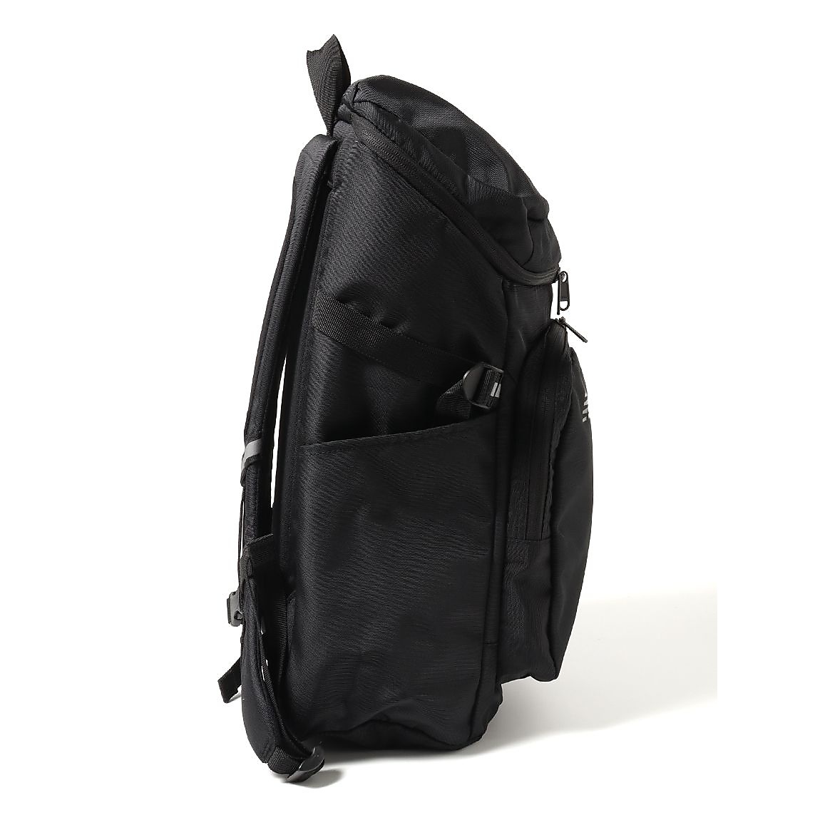 トップローディングバックパック 30L