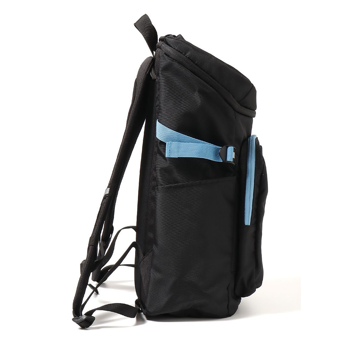 トップローディングバックパック 30L