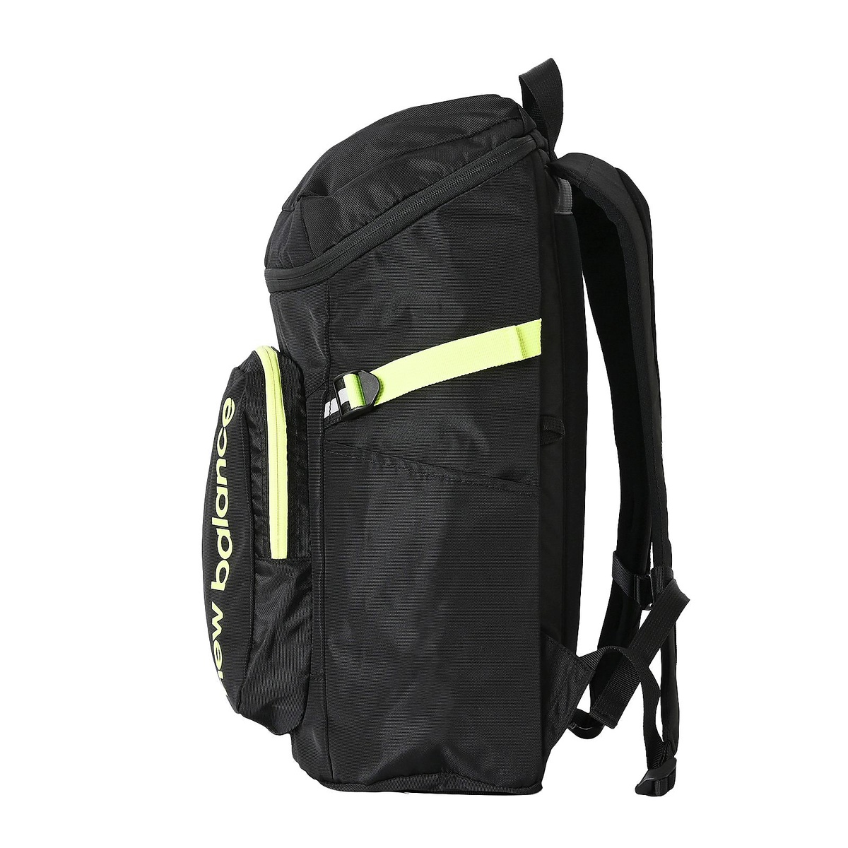 トップローディングバックパック 30L