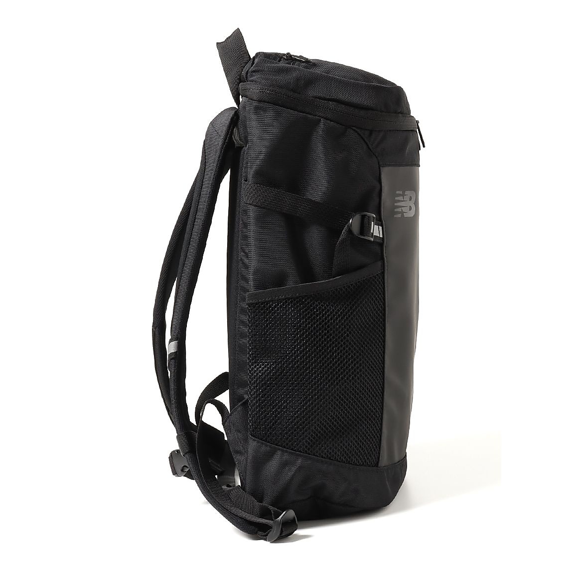 トップローディングバックパック20L