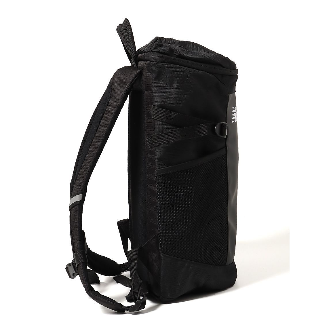 トップローディングバックパック20L