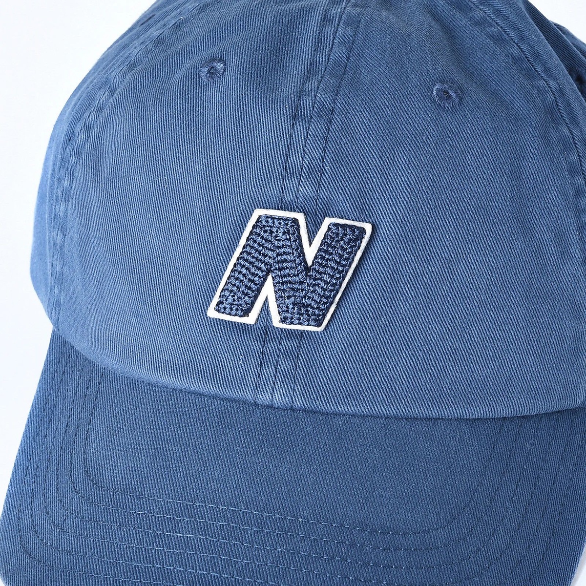 6パネルブロックNスナックバックキャップ