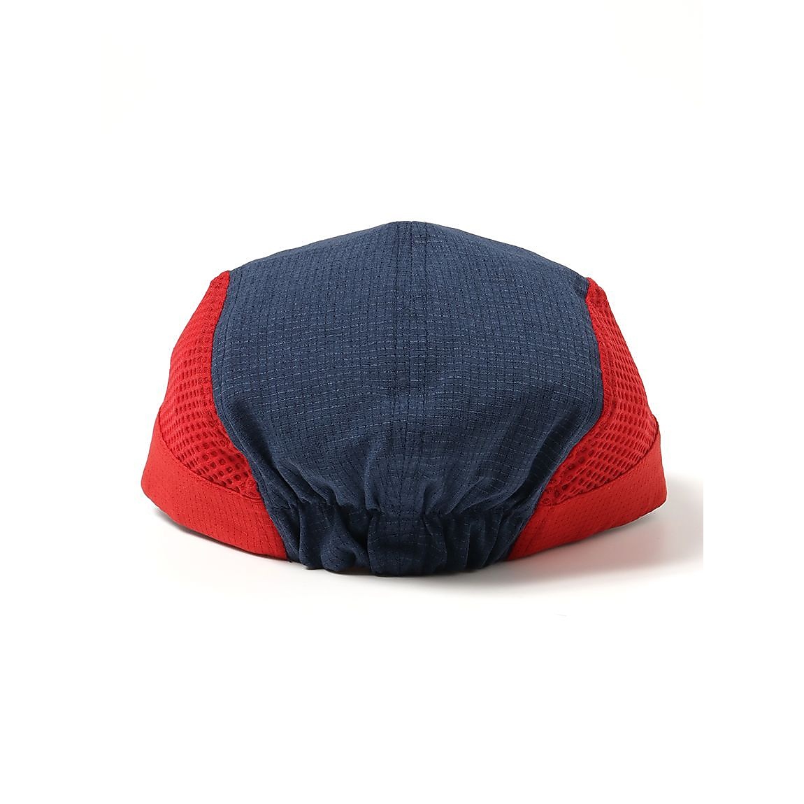 ジュニアメッシュキャップ