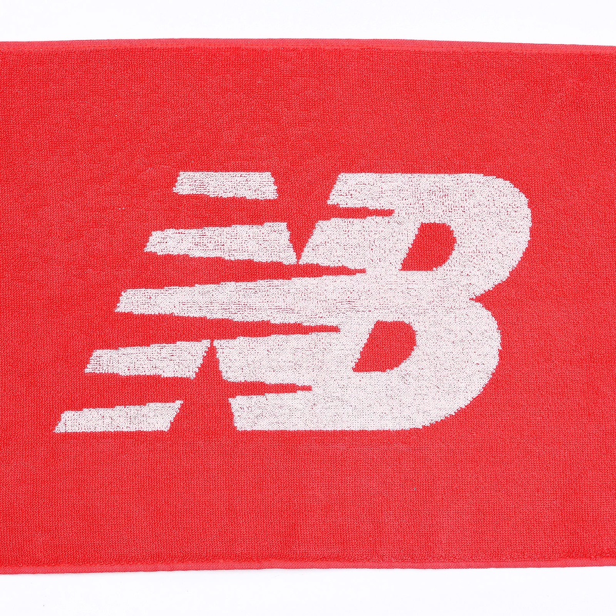 ジャガードフェイスタオル ビッグフライングNBロゴ