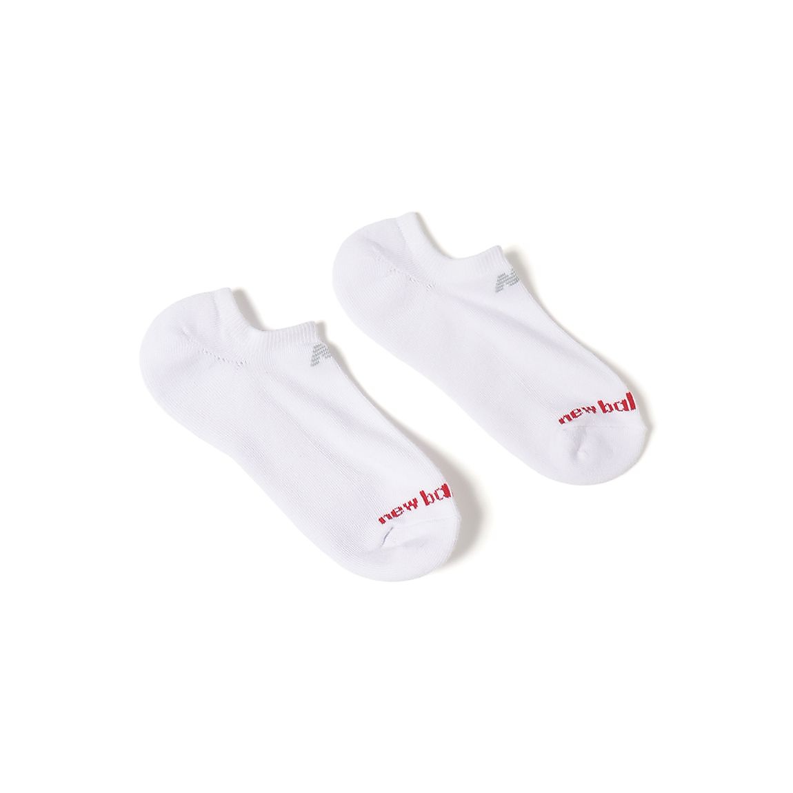 スニーカーレングス3Pソックス