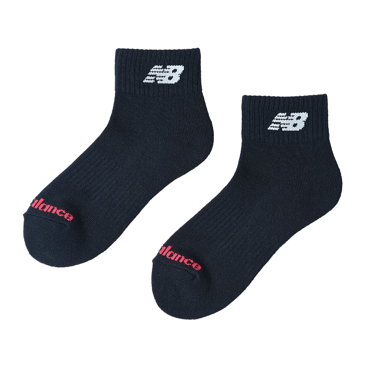 ジュニア3Pソックスショートレングス