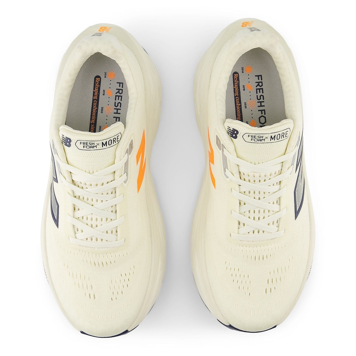 Fresh Foam X More v5