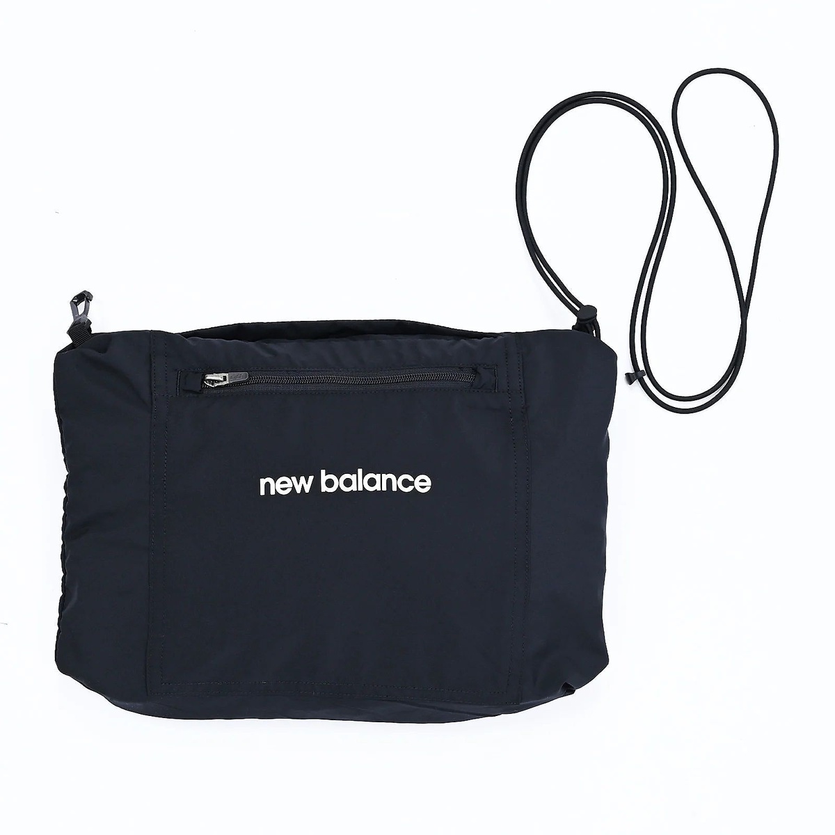 Athletics パッカブルジャケット