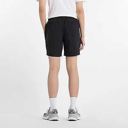 大谷翔平 ウーブンナイロンショーツ7インチ