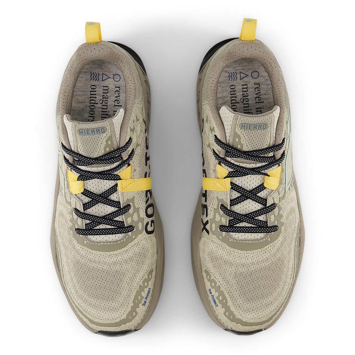 Fresh Foam X Hierro v8 GTX